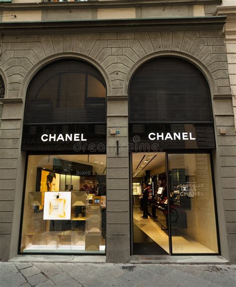 chanel made in france made in italy|Chanel store in florence Italy.